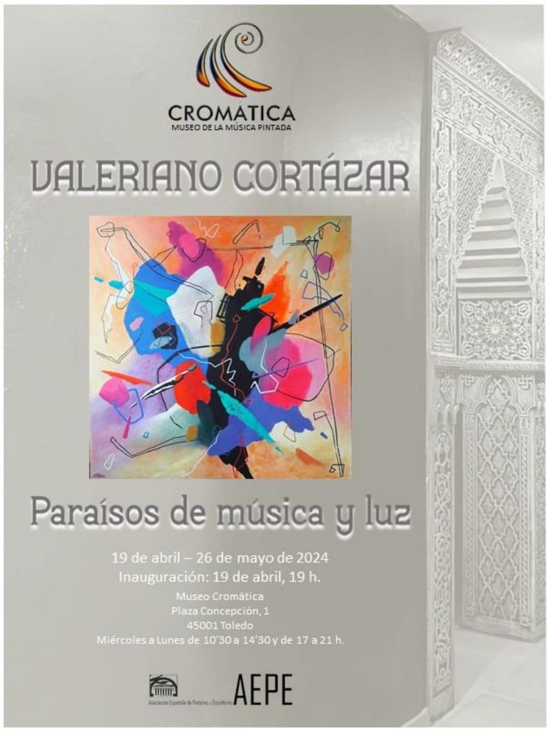portada cromatica