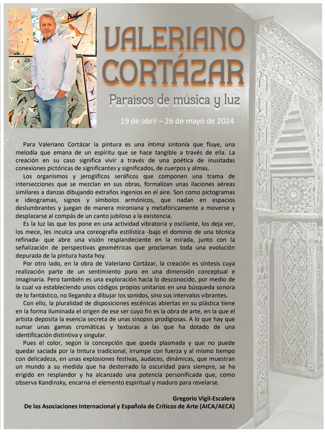 trasera cromatica